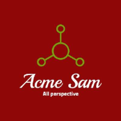 Acme Sam